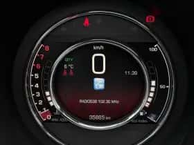 Fiat 500C (2022) thumbnail 21