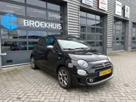 Fiat 500C (2022) thumbnail 4