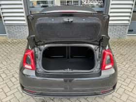 Fiat 500C (2022) thumbnail 33
