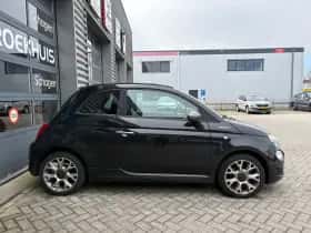 Fiat 500C (2022) thumbnail 5