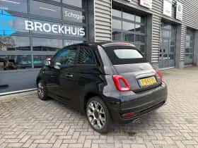 Fiat 500C (2022) thumbnail 10