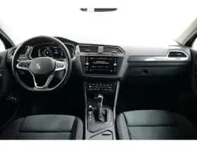 Volkswagen Tiguan (2022) thumbnail 13