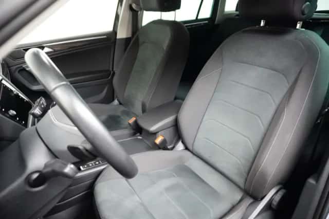 Volkswagen Tiguan (2022) thumbnail 22