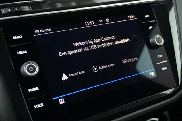 Volkswagen Tiguan (2022) thumbnail 29
