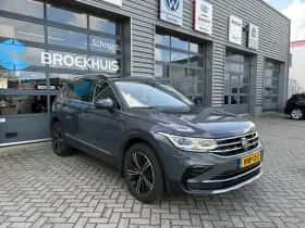 Volkswagen Tiguan (2022) thumbnail 4