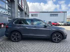 Volkswagen Tiguan (2022) thumbnail 5