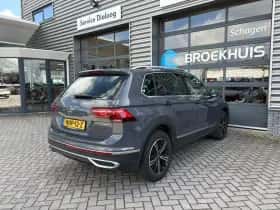 Volkswagen Tiguan (2022) thumbnail 7