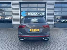 Volkswagen Tiguan (2022) thumbnail 8