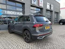 Volkswagen Tiguan (2022) thumbnail 9