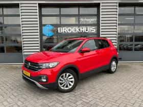 Volkswagen T-Cross (2020) thumbnail 1