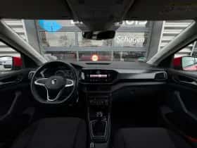 Volkswagen T-Cross (2020) thumbnail 11