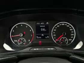 Volkswagen T-Cross (2020) thumbnail 12