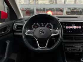 Volkswagen T-Cross (2020) thumbnail 13