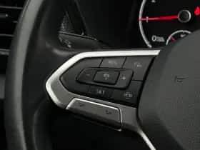 Volkswagen T-Cross (2020) thumbnail 14