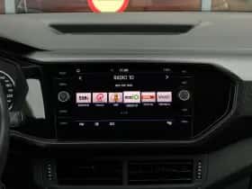 Volkswagen T-Cross (2020) thumbnail 20