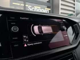Volkswagen T-Cross (2020) thumbnail 27