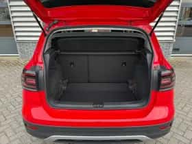 Volkswagen T-Cross (2020) thumbnail 34