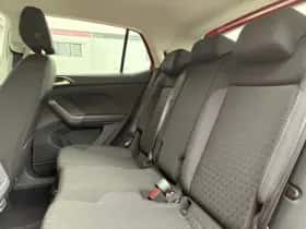 Volkswagen T-Cross (2020) thumbnail 35