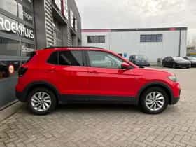 Volkswagen T-Cross (2020) thumbnail 5