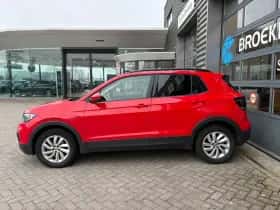 Volkswagen T-Cross (2020) thumbnail 6