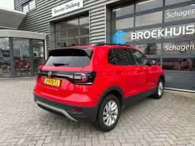 Volkswagen T-Cross (2020) thumbnail 7