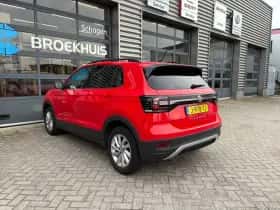 Volkswagen T-Cross (2020) thumbnail 9