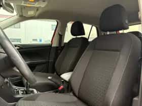 Volkswagen T-Cross (2020) thumbnail 10