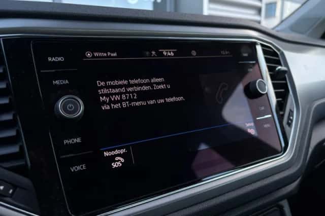 Volkswagen T-Roc (2021) thumbnail 26