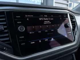 Volkswagen T-Roc (2021) thumbnail 29