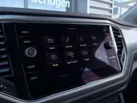 Volkswagen T-Roc (2021) thumbnail 35