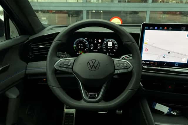 Volkswagen Tiguan (2026) thumbnail 11