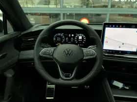 Volkswagen Tiguan (2026) thumbnail 11