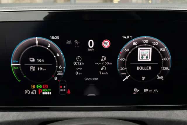 Volkswagen Tiguan (2026) thumbnail 12