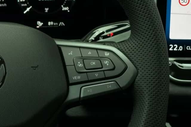 Volkswagen Tiguan (2026) thumbnail 14