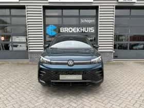 Volkswagen Tiguan (2026) thumbnail 3