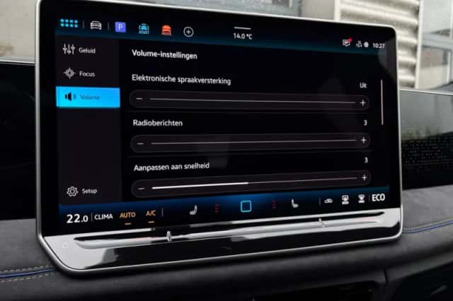 Volkswagen Tiguan (2026) thumbnail 21