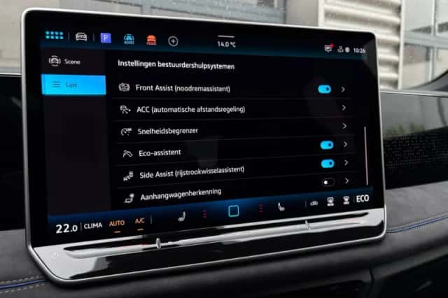 Volkswagen Tiguan (2026) thumbnail 22
