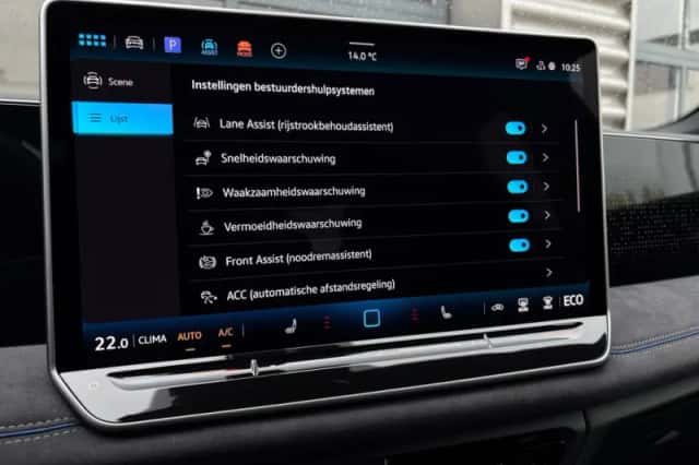 Volkswagen Tiguan (2026) thumbnail 23