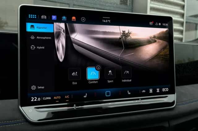 Volkswagen Tiguan (2026) thumbnail 24