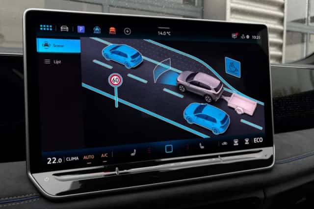 Volkswagen Tiguan (2026) thumbnail 25