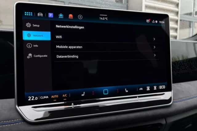 Volkswagen Tiguan (2026) thumbnail 27