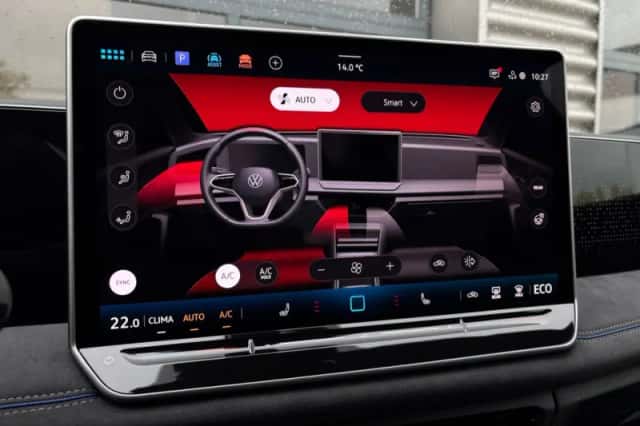 Volkswagen Tiguan (2026) thumbnail 28