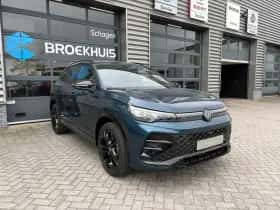 Volkswagen Tiguan (2026) thumbnail 4