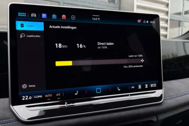 Volkswagen Tiguan (2026) thumbnail 33