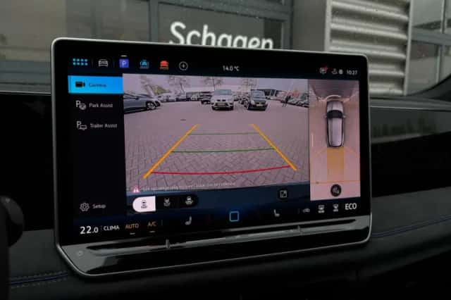 Volkswagen Tiguan (2026) thumbnail 34