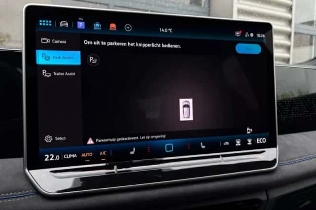Volkswagen Tiguan (2026) thumbnail 35