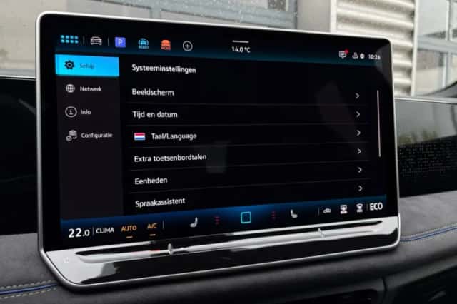 Volkswagen Tiguan (2026) thumbnail 37