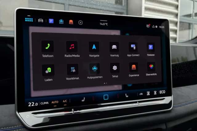 Volkswagen Tiguan (2026) thumbnail 43