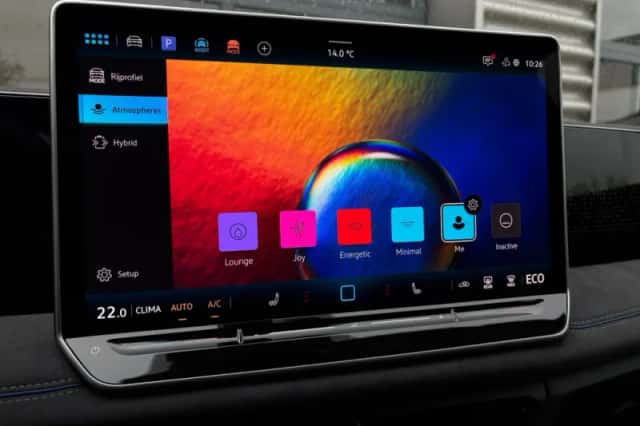 Volkswagen Tiguan (2026) thumbnail 44