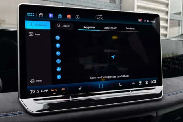 Volkswagen Tiguan (2026) thumbnail 45